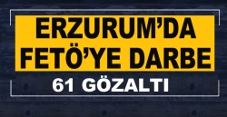 Fetö'nün darbe girişimine ilişkin soruşturma