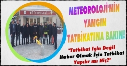 Erzurum'da günün haberi!