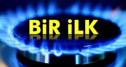 doğalgaz ihalesi TL üzerinden yapıldı