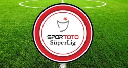 Spor Toto Süper Lig’de ilk devre