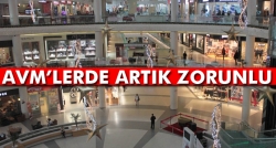 AVM'lere plaka tanıma sistemi