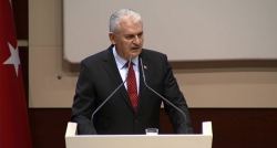 Yıldırım'dan emekliye müjde