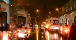Akdağ'dan 'Ortaköy saldırısı' açıklaması