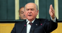 Bahçeli’den Reina açıklaması