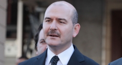 Süleyman Soylu: Yok edeceğiz