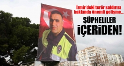 İzmir Adliyesinden 5 personel gözaltında!
