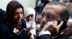 Erdoğan: 'Fethi, ikinci Ömer Halisdemir oldu'