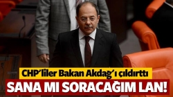 Sağlık Bakanı açık oy kullandı