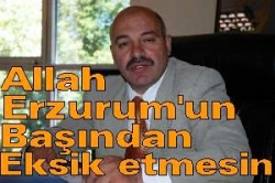 Bu müdür hayal peşinde!