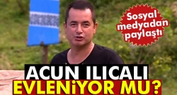 Acun Ilıcalı evleniyor mu?