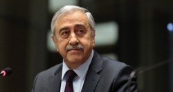 Akıncı: 'Rum tarafının haritası kabul edilemez'