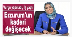 Yarım asırlık rüya gerçek oldu!