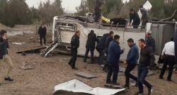 Diyarbakır'da polise saldırı: 4 şehit!
