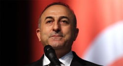 Çavuşoğlu'ndan Twitter'dan açıklama