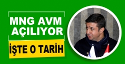 Erzurum MNG Eylül ayında açılıyor!