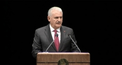 Yıldırım: MHP ayrı parti biz