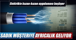 Sadık müşteriye ayrıcalık geliyor!