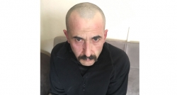 AK Parti binasına saldıran terörist yakalandı