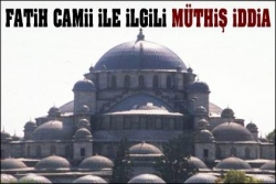 Fatih Camisi için iddia!