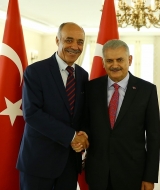Yücelik: Kalkınmaya ivme kazandıracak