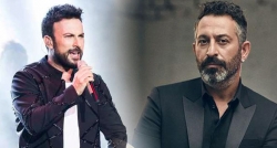 Yılmaz ve Tarkan'dan referandum paylaşımı