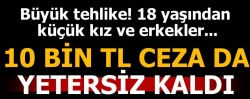 Günlük ev terörü