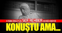 Ali Ünal'ın örgüt için önemi!