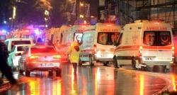 Reina saldırısıyla ilgili flaş gelişme