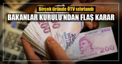 30 Nisan’a kadar ÖTV kampanyası