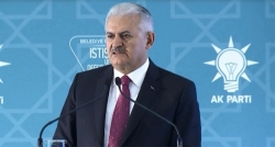 Yıldırım: Ey Kemal Bey