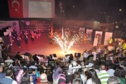 Şükrü paşa lisesi şampiyon oldu