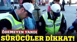 Ücretli karayollarında yeni dönem başlıyor!