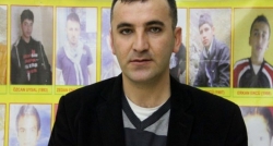 HDP vekil Ferhat Encü tutuklandı!