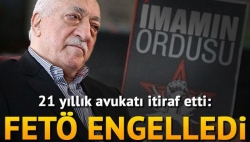 İmamın ordusu' itirafı