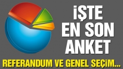 En son referandum anketi