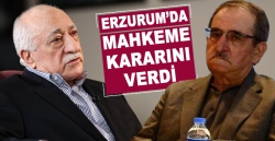 Gülen ile kardeşinin dosyası ayrılıyor