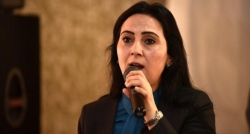 Figen Yüksekdağ'ın milletvekilliği düştü