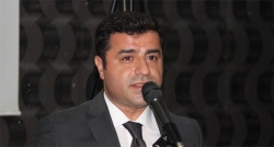 Demirtaş'a 5 ay hapis cezası