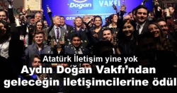 Atatürk İletişim eli boş döndü!