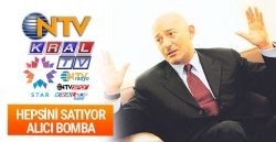 Star, NTV, Kral TV, NTV Spor satılıyor