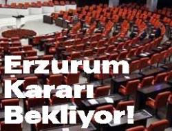 8 Üniversitenin tasarısı TBMM'de