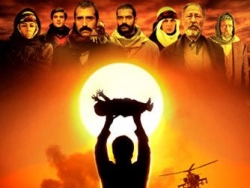 Güneşi Gördüm Oscar yolcusu!