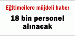 Çubukçu'dan müjdeli haber