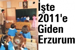 Beş sınıfa tek öğretmen!..