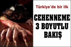 3 boyutlu bakmak