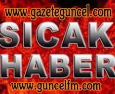 Göçük altında 3 kişi kaldı!