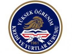 Yurt ve burs başvuruları başladı