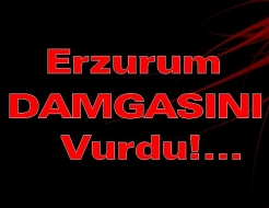 Erzurum yerleştirmede 34. oldu!