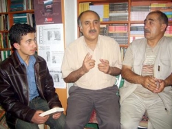 Balcı, kitap gerçeğini açıkladı!.