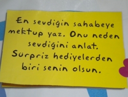 Görenlerin tepkisini çekiyor!